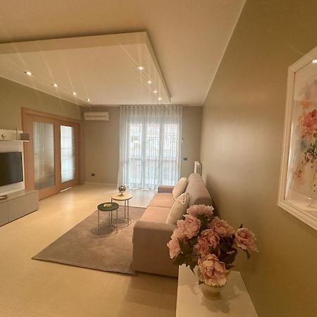 Versomare House Монополі Екстер'єр фото