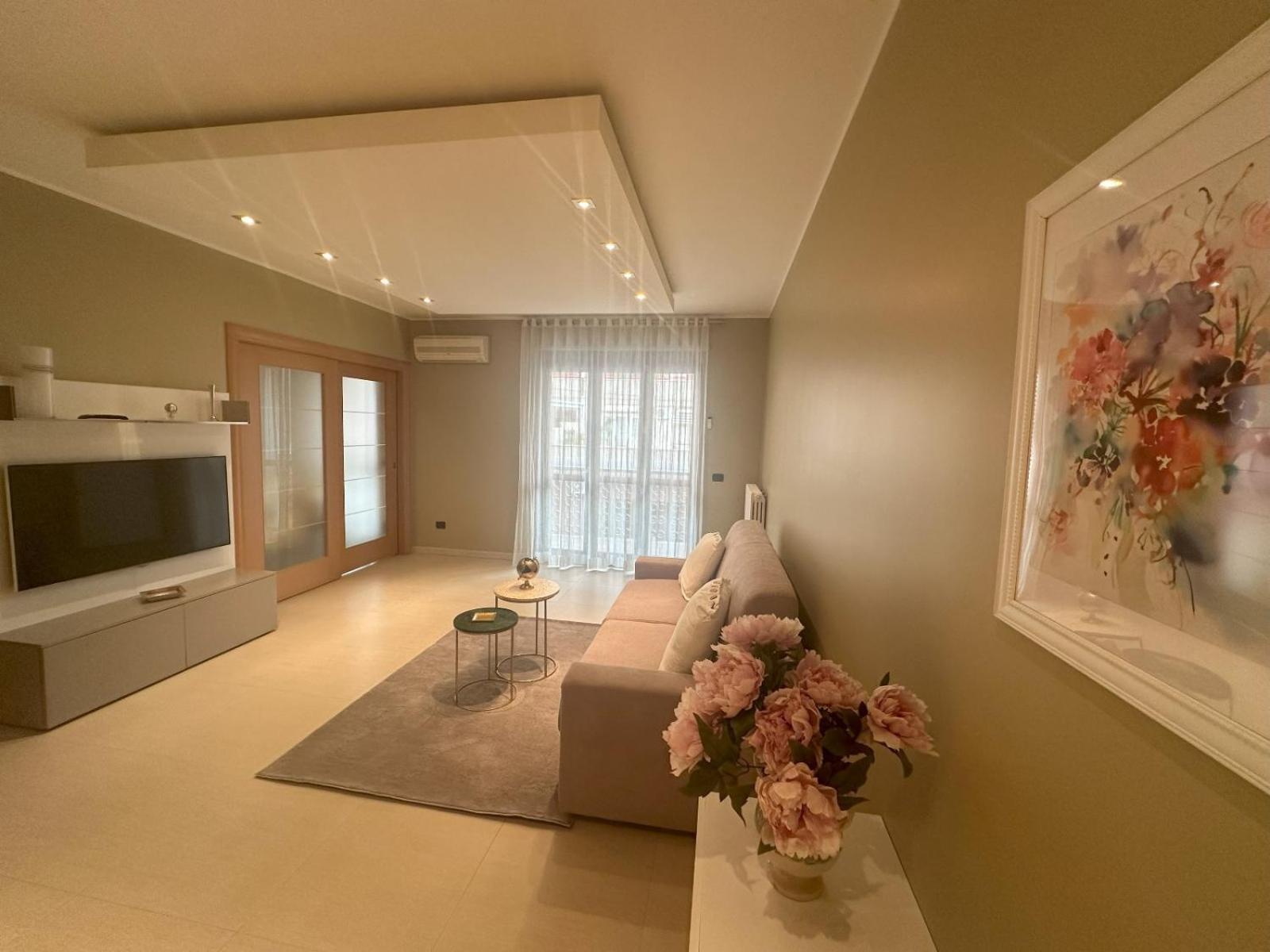 Versomare House Монополі Екстер'єр фото