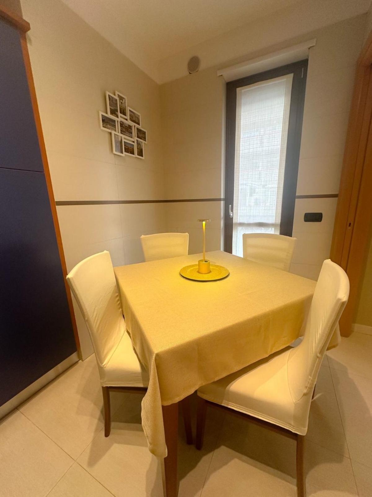 Versomare House Монополі Екстер'єр фото