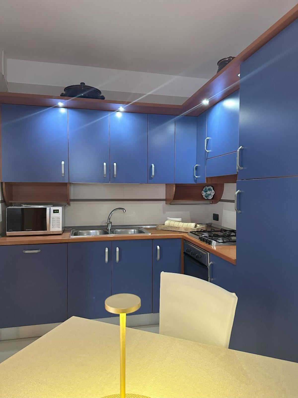 Versomare House Монополі Екстер'єр фото