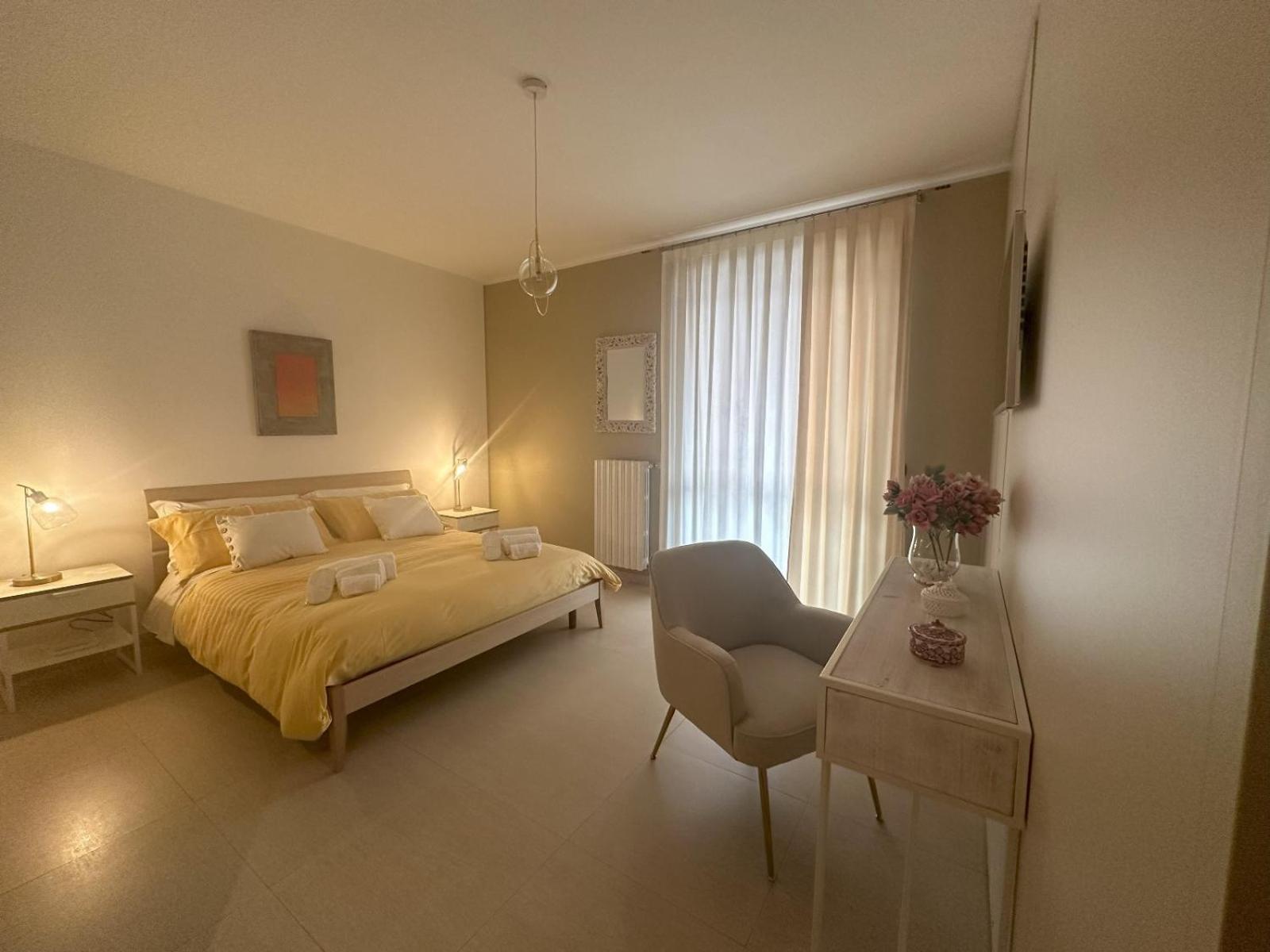 Versomare House Монополі Екстер'єр фото