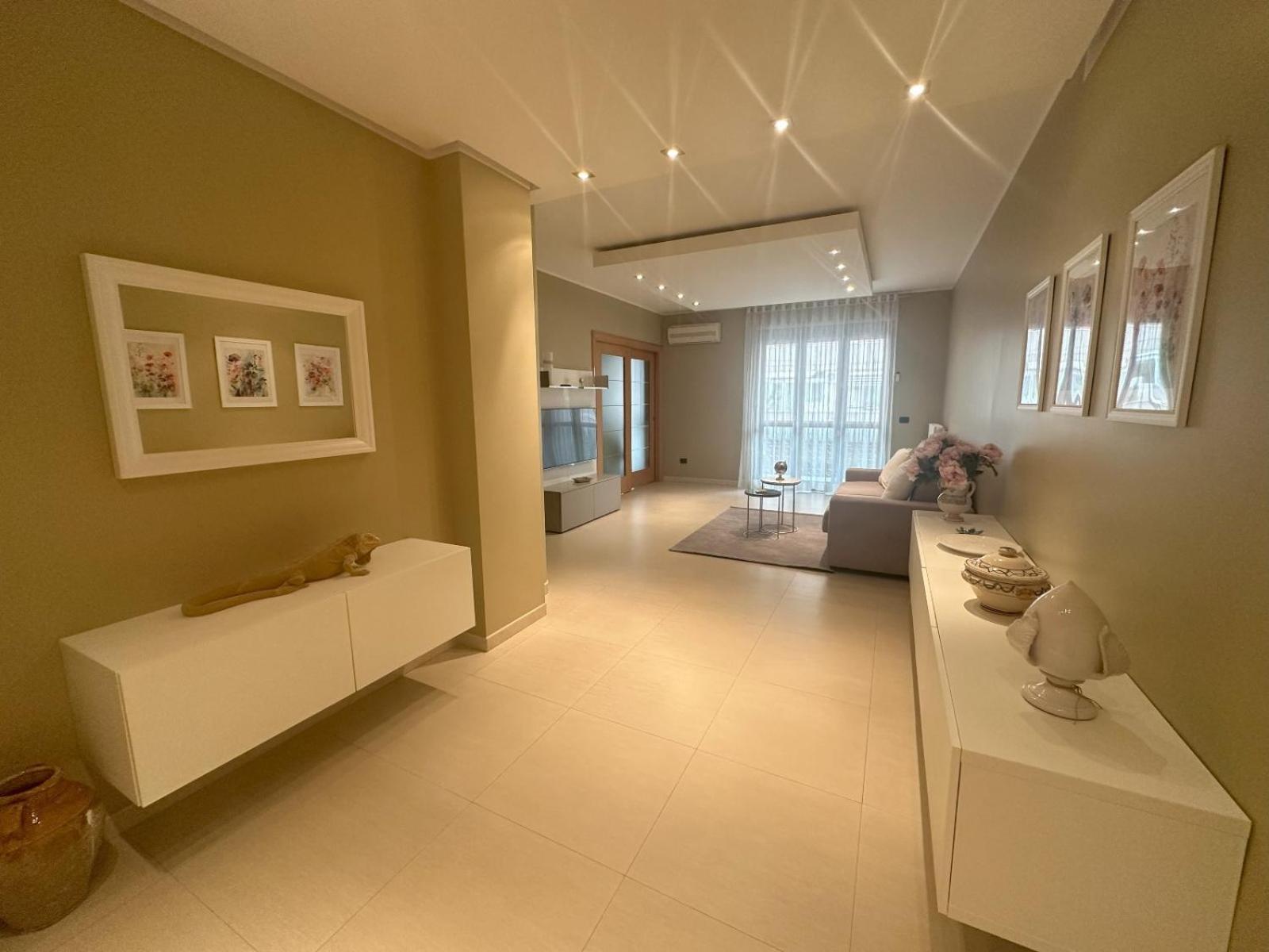 Versomare House Монополі Екстер'єр фото