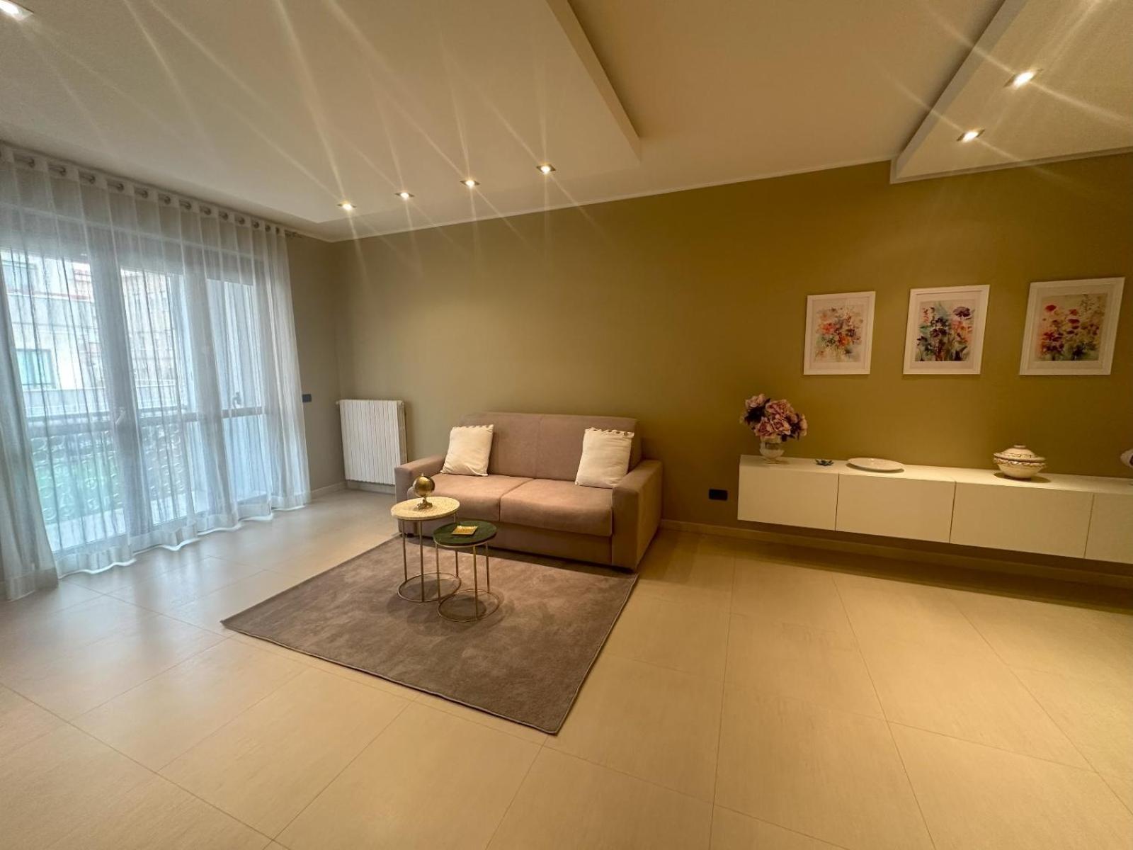 Versomare House Монополі Екстер'єр фото